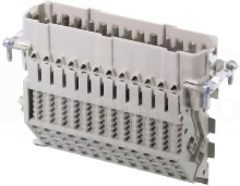 BAS SAF KR 24 2,5 50 Adapter wielopolowy
