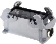 BAS GUT GB 16 M25 50 A0 Obudowa dolna