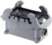 BAS GUT GC 10 M20 50 A0 Obudowa dolna