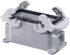 BAS GUT GC 16 M25 50 A1 Obudowa dolna
