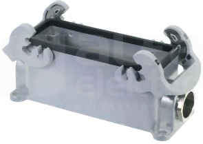 BAS GUT GC 24 M25 50 A0 Obudowa dolna