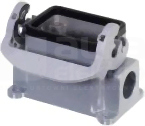 BAS GUT GM 6 M25 50 A0 Obudowa dolna