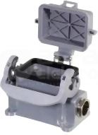 BAS GUT GR 6 M20 50 A0 Obudowa dolna