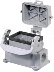BAS GUT GR 6 M20 50 A1 Obudowa dolna