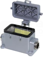 BAS GUT GF 10 M20 50 A0 Obudowa dolna