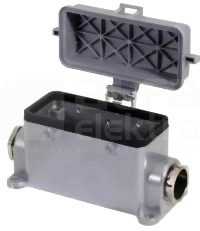BAS GUT GF 16 M25 50 A0 Obudowa dolna