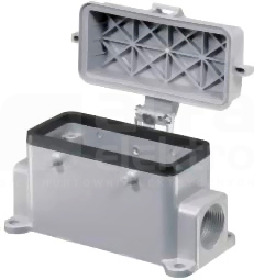 BAS GUT GF 16 M25 50 A1 Obudowa dolna