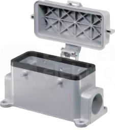 BAS GUT GS 6 M20 50 A1 Obudowa dolna
