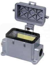 BAS GUT GG 10 M20 50 A0 Obudowa dolna