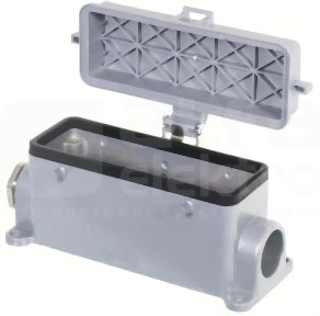 BAS GUT GG 24 M25 50 A0 Obudowa dolna