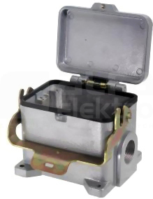 BAS GUT GS 48 M32 50 A1 Obudowa dolna