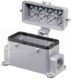 BAS GUT GH 16 M25 50 A1 Obudowa dolna