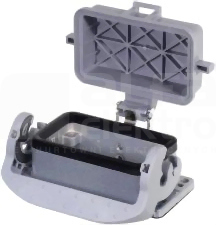 BAS GUT GP 10 50 A Obudowa dolna