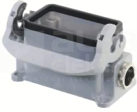 BAS GUT GL 10 M20 50 A0 Obudowa dolna