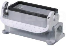 BAS GUT GL 16 M25 50 A1 Obudowa dolna