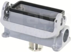 BAS GUT GO 16 M25 50 A0 Obudowa dolna