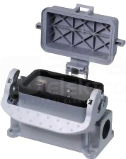 BAS GUT GS 10 M20 50 A0 Obudowa dolna