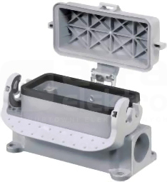 BAS GUT GS 16 M25 50 A1 Obudowa dolna