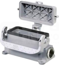 BAS GUT GT 16 M25 50 A0 Obudowa dolna