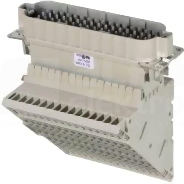 HD SAS WR 64 2,5 25 Adapter wielopolowy