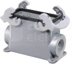 BAS GUT GB 40HM25 50 A1 Obudowa dolna