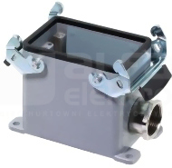 HD GUT GC 32 M25 69 A1 Obudowa dolna