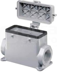 BAS GUT GF 40HM32 50 A1 Obudowa dolna