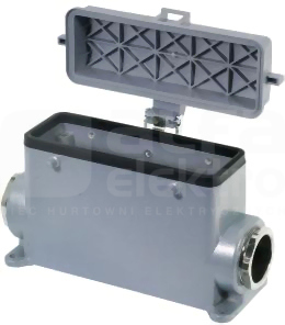 BAS GUT GF 64HM32 50 A0 Obudowa dolna