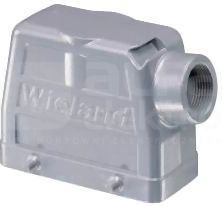 BAS GOT GA 40HM25 50 A2 Obudowa górna