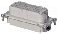 HD BUC 40 25 Gniazdo zaciskane