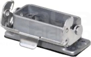 HD GUT GK 15 50 A Obudowa dolna
