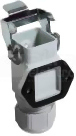 MIN GUT GC 7 M20 25 P5 Obudowa dolna