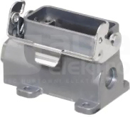 HD GUT GM 15 M20 50 A0 Obudowa dolna
