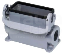BAS GUT GM 40HM25 50 A0 Obudowa dolna
