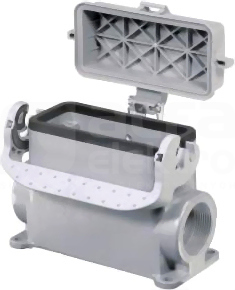 BAS GUT GR 40HM32 50 A1 Obudowa dolna