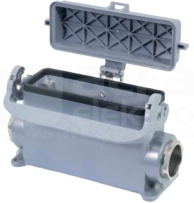BAS GUT GR 64HM32 50 A0 Obudowa dolna