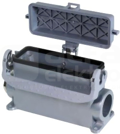 BAS GUT GS 64HM32 50 A0 Obudowa dolna