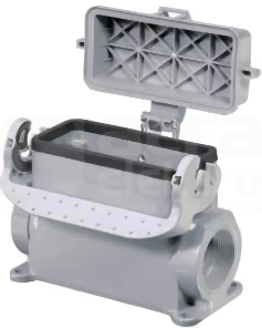 BAS GUT GT 40HM32 50 A1 Obudowa dolna