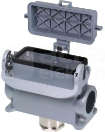 BAS GUT GU 40HM32 50 A0 Obudowa dolna