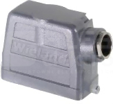 BAS GOT GG 40HM32 50 A0 Obudowa górna