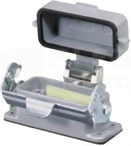 HD GUT MP 15 50 A Obudowa dolna