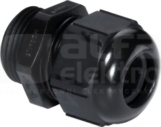M40x1,5 IP68 Dławnica kablowa skręcana