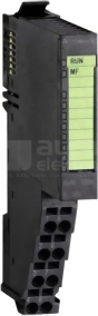 RICOS FLEX 4xAI 12BIT 0(4)-20mA Moduł rozszerzeń