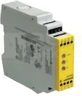SNO4063K AC/DC 24V (A) Przekaźnik bezpieczeństwa