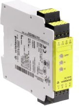 SNZ4052K-C AC/DC 24V (B) Przekaźnik bezpieczeństwa