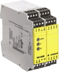 SNE4028S-A AC 115-230V Element rozszerzający