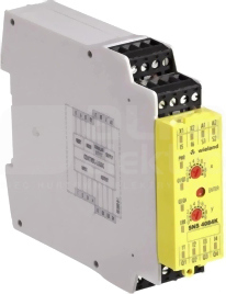 SNS 4084K-A DC 24V 99Hz Przekaźnik kontroli obrotów