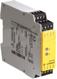 SNE4024K-A DC 24V Element rozszerzający