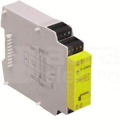 PLC I/O SA-OR-S2-2RK-A DC 24V Moduł cyfrowy