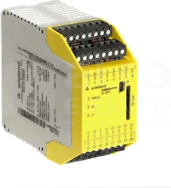 SP-COP1-A DC 24V Element kontroli-konfigurowalny